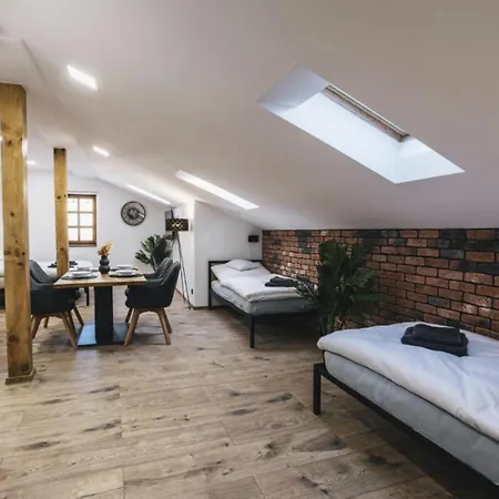 아파트 Historic Centre-2 By Interhome *