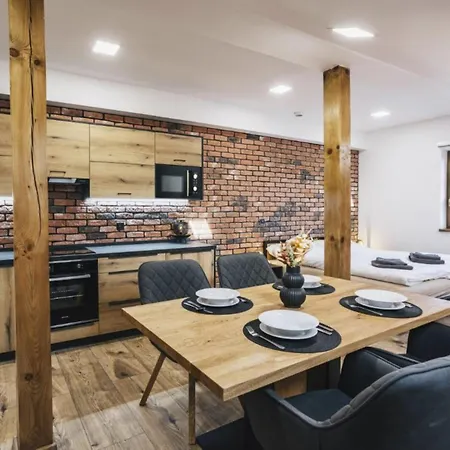 Historic Centre-2 By Interhome Appartement *
