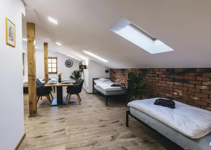 Apartament Historic Centre-2 By Interhome *
