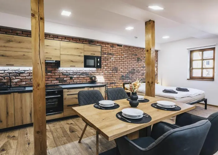 Historic Centre-2 By Interhome Apartament *