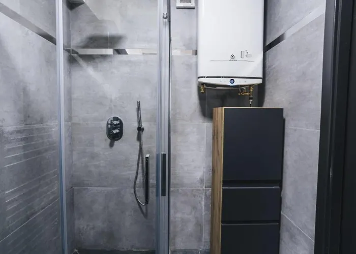 Apartament Historic Centre-2 By Interhome *