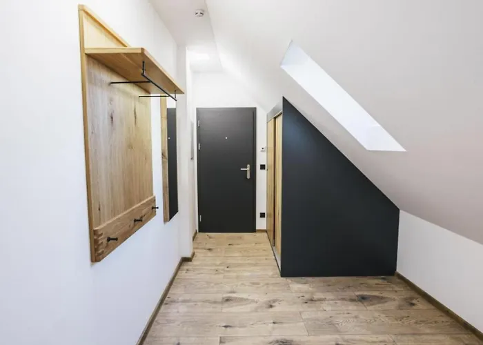 Apartament Historic Centre-2 By Interhome *